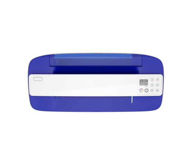 HP DeskJet 3760 Wi-Fi Atrament Apple AirPrint™ Instant Ink (T8X - 1463443 - zdjęcie 4